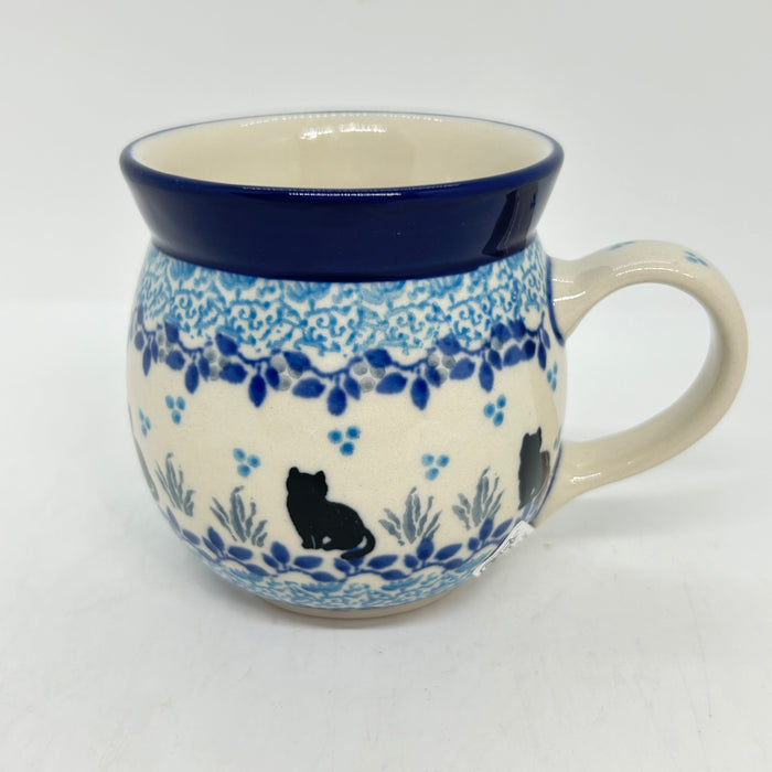Bubble Mug ~ 8 oz ~ 2855X ~ T4*