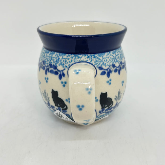 Bubble Mug ~ 8 oz ~ 2855X ~ T4*