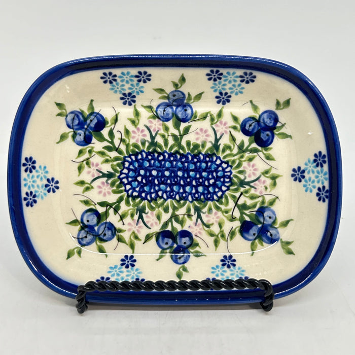 Soap or Butter Dish ~ U288