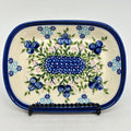 Soap or Butter Dish ~ U288