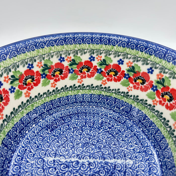 Flared Bowl - 8" W ~ 3219X - T4!