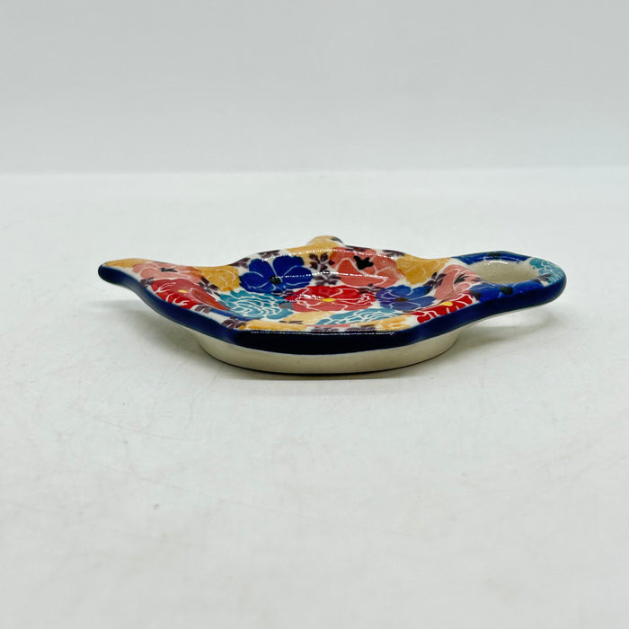 Tea Bag Holder ~ U5144 - U4!