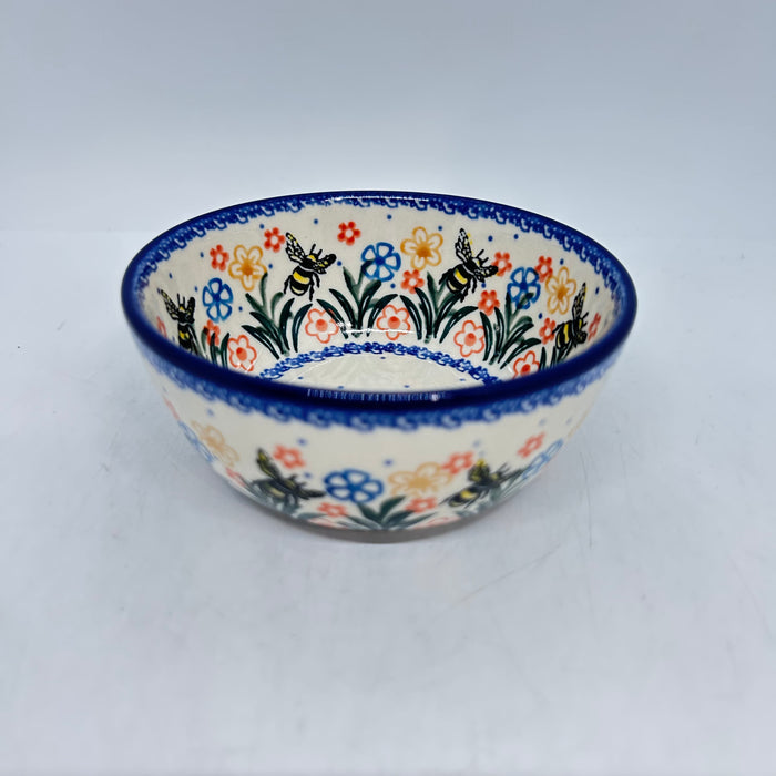 Bowl ~ Ice Cream ~ 4.5 inch ~ 2023X - T3*