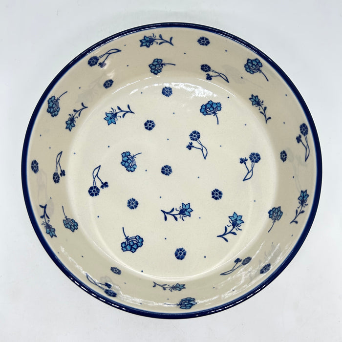 Deep Pie Plate ~ 9" - 2915X - T1!