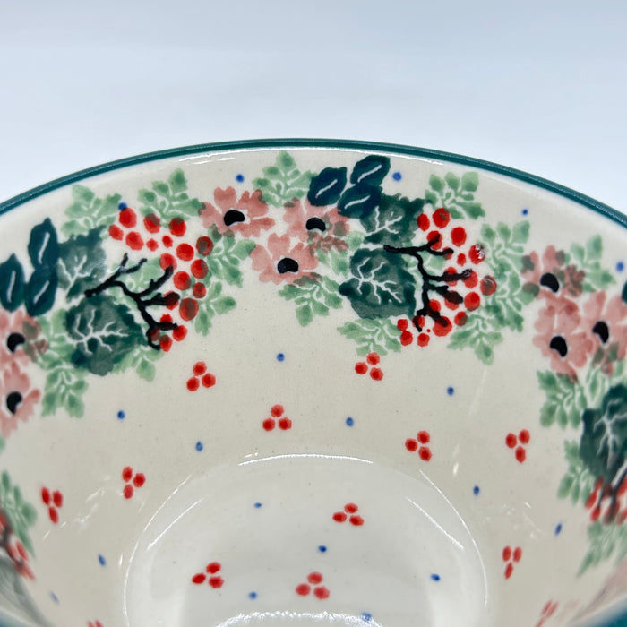 Sauce Bowl 4.5"W ~ 2054Q - T4!