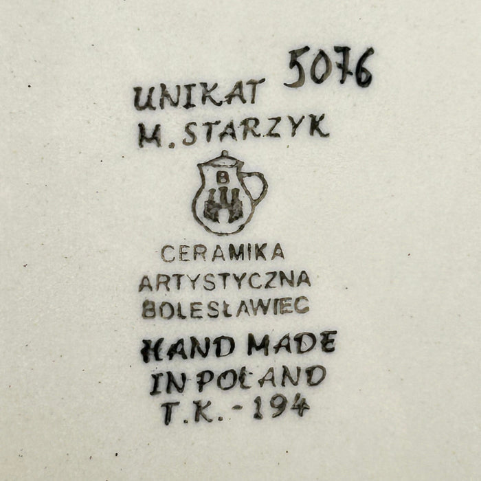 C26 ~ Tray ~ 6" x 11.75" U5076 ~ U4!
