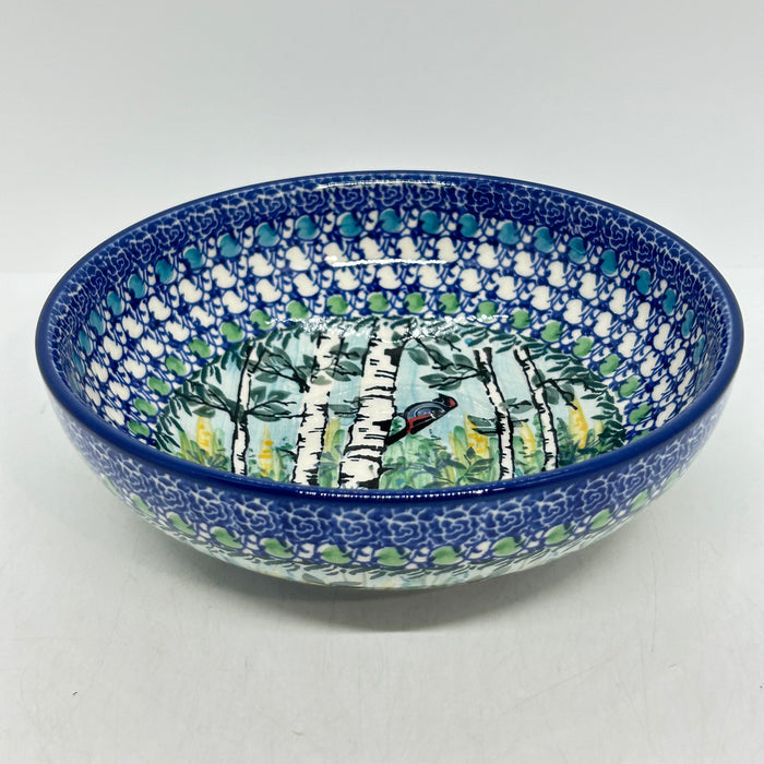 B90 ~ Bowl ~ Soup/Salad ~ 6.75" U5077 ~ U4!