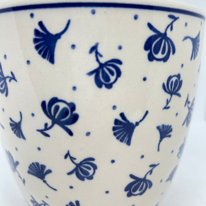 Slight Curved Vase - 2629X - T1!
