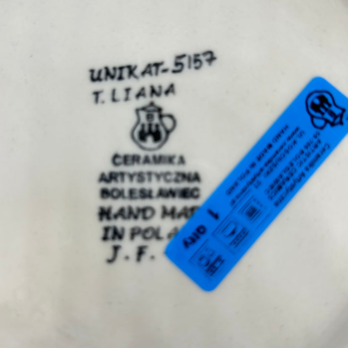 Large 48 oz Pitcher - U5157 - U4