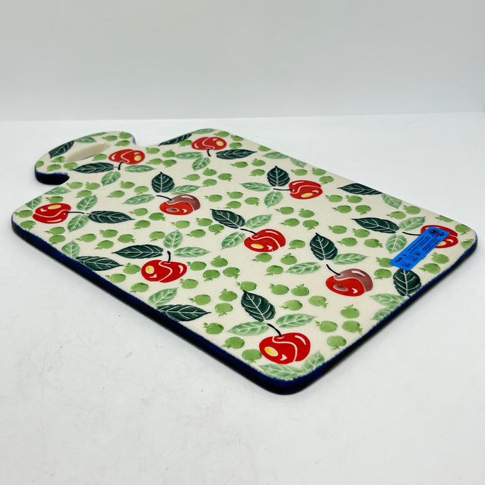 Hanging Rectangular Platter - 3248X - T4!