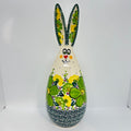J16 Galia Egg Bunny - A-ZJ
