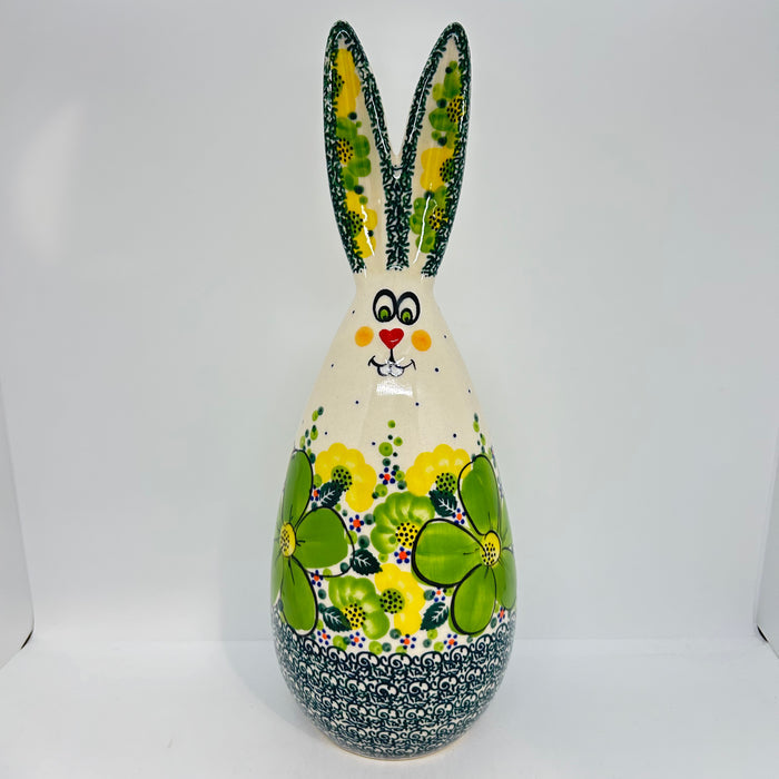 J16 Galia Egg Bunny - A-ZJ