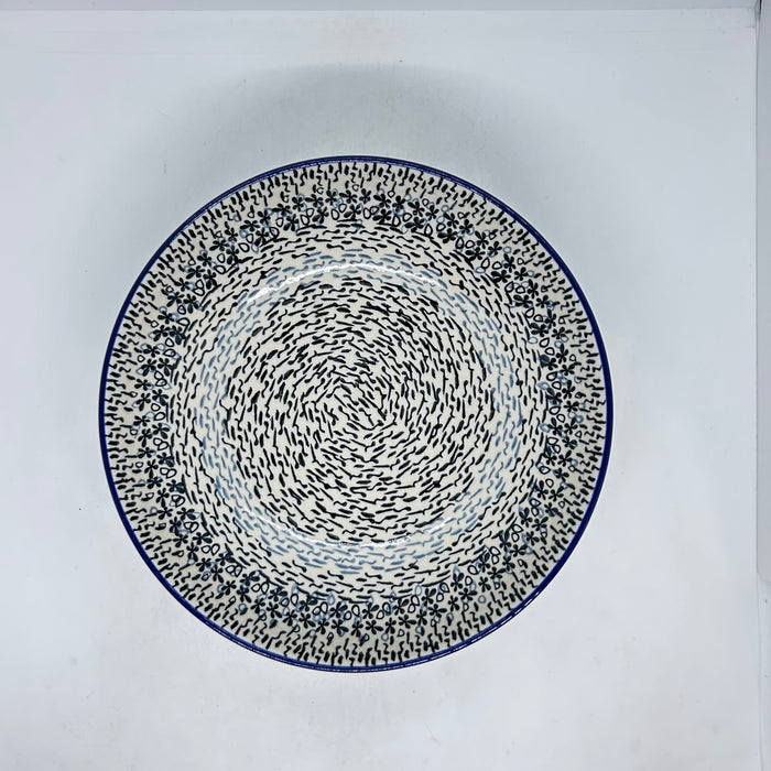 9 in. Serving Bowl - 2557X - T3!