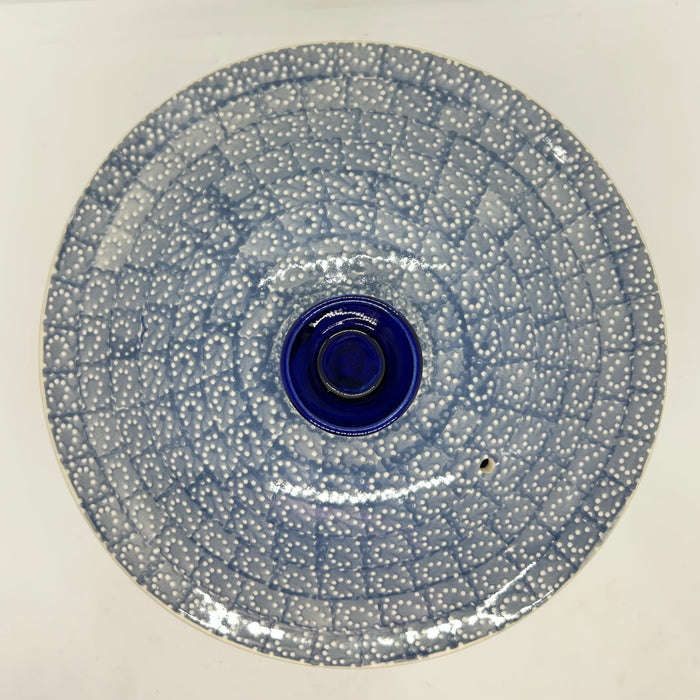 Bowl with Lid - DPML