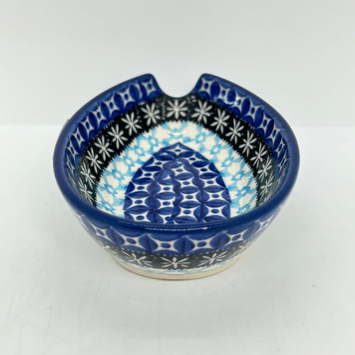 Spoon Rest ~ 3.25W x 5L ~ U0784 - U4!