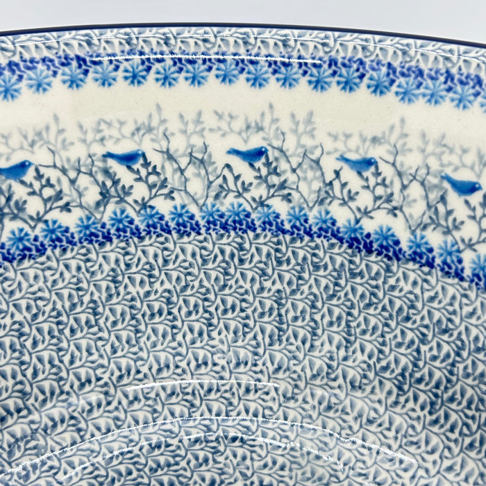 Bowl ~ Deep Mixing ~ 4 Qt. ~ 2829X- T4!