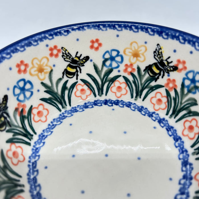 Bowl ~ Ice Cream ~ 4.5 inch ~ 2023X - T3*