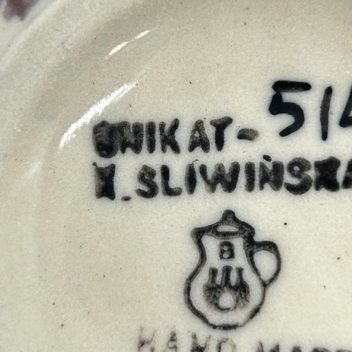 558 ~ Bitty Bowl ~ Nesting 4"W ~ U5144 - U4!