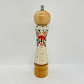 Light Wood Spice Grinder - GP24