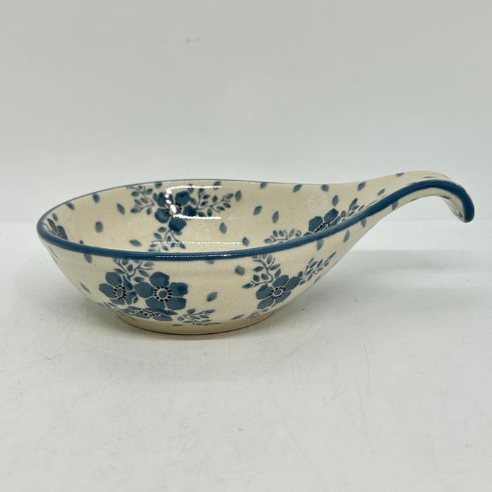 174 ~ Spoon/Ladle Rest ~ 4.5" ~ 2374* ~ T3*