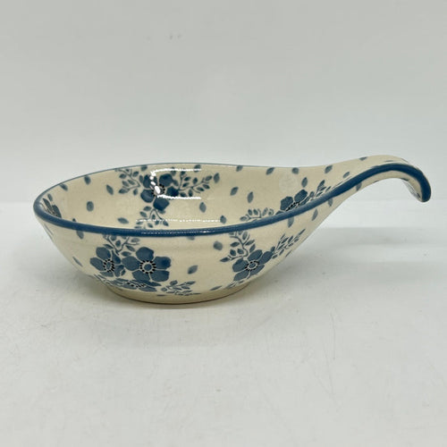 174 ~ Spoon/Ladle Rest ~ 4.5" ~ 2374* ~ T3*