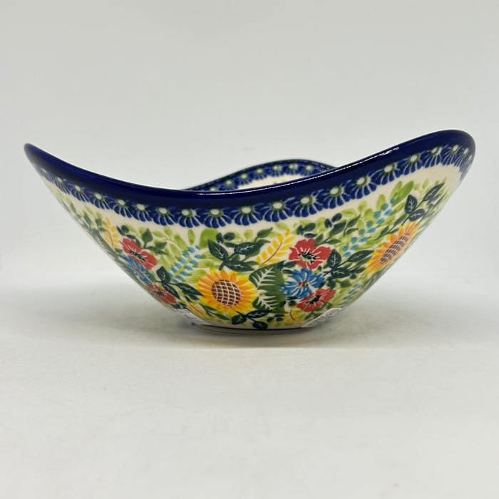3 Point Star Bowl - A914 - A1*