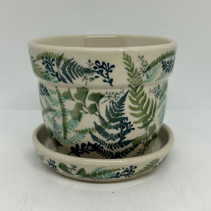 Round Flowerpot - GZ39