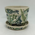 Round Flowerpot - GZ39