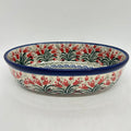 Baker ~ Oval ~ 1437x ~ T3*