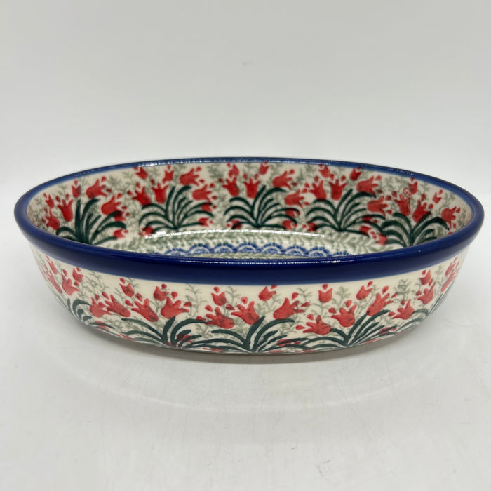 Baker ~ Oval ~ 1437x ~ T3*