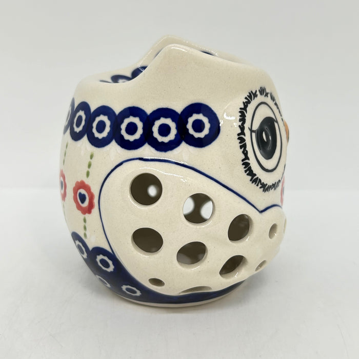 Small Owl Lamp - PS03
