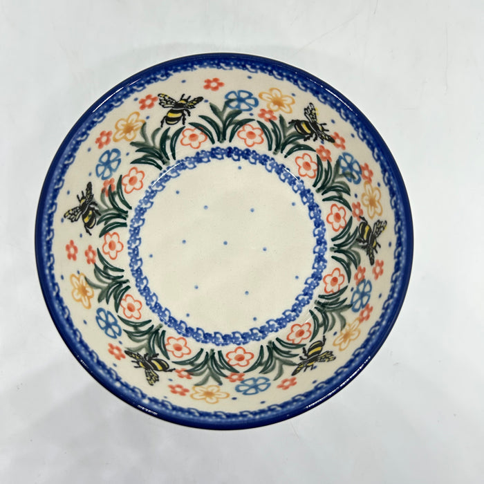 Bowl ~ Ice Cream ~ 4.5 inch ~ 2023X - T3*