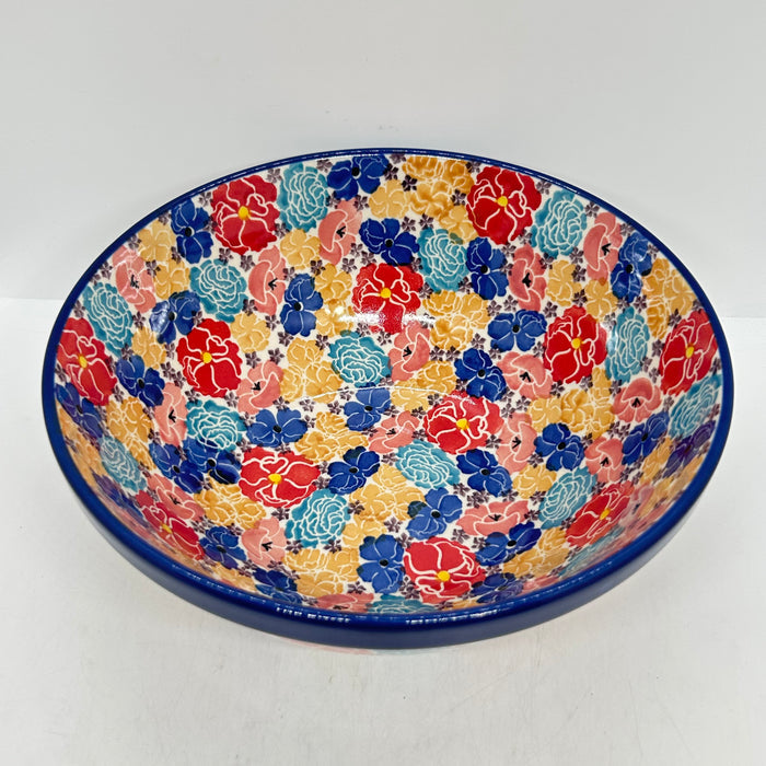 9 in. Nesting Bowl ~ U5144 ~ U4!