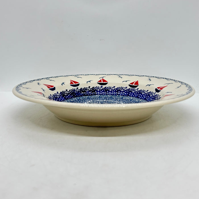 Soup Plate - DPML