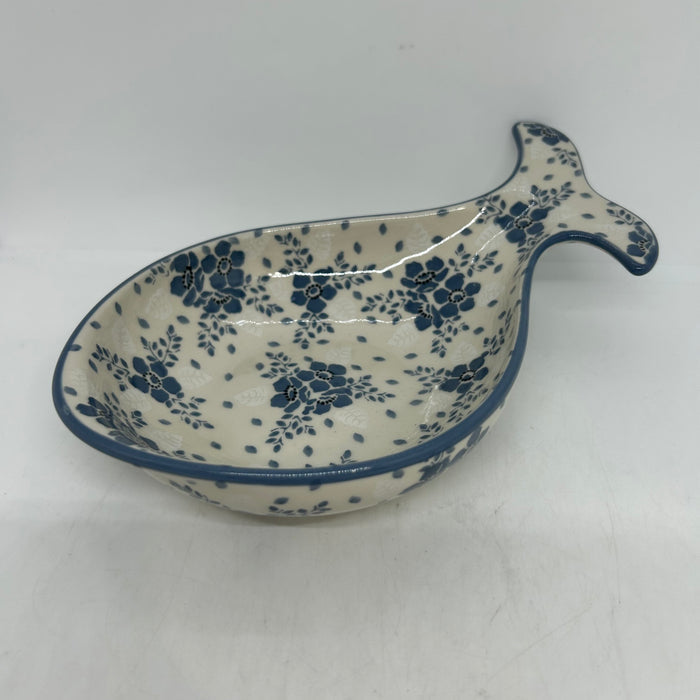 Large Fish Bowl/Scoop - 2374* - T3!