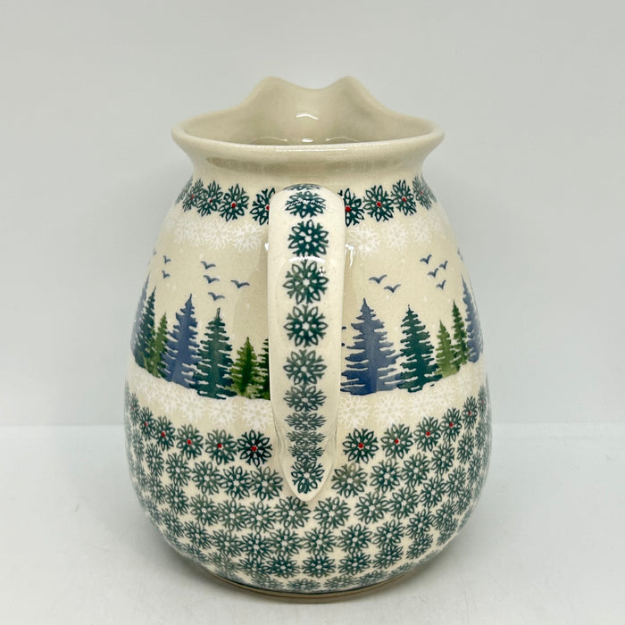 2 Liter Farm Pitcher - PS29