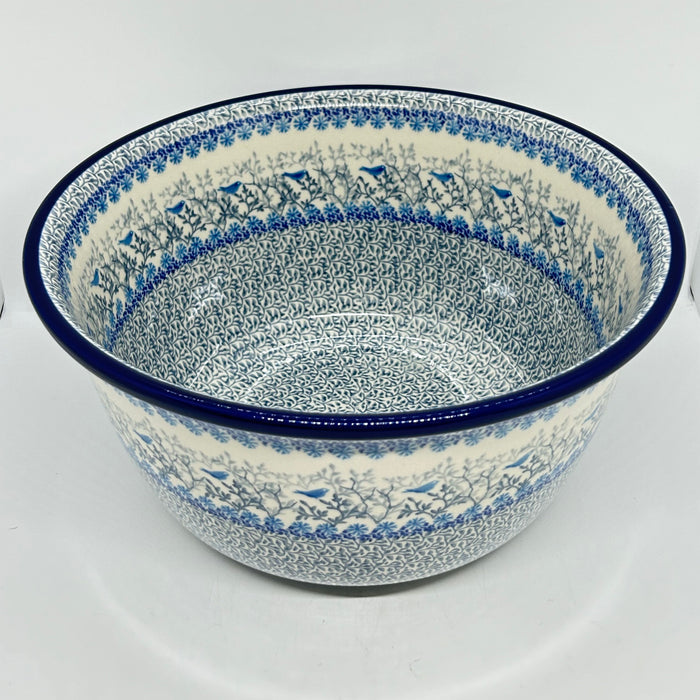 Bowl ~ Deep Mixing ~ 4 Qt. ~ 2829X- T4!