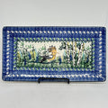 C26 ~ Tray ~ 6" x 11.75" U5076 ~ U4!