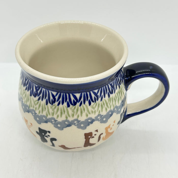 16 oz. Bubble Mug ~ KOT4