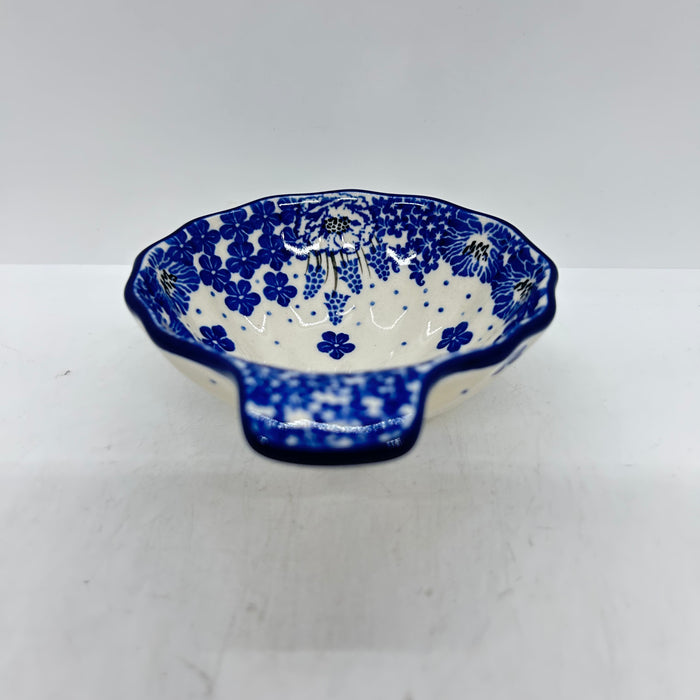 Seashell Bowl - 1975X - T3!