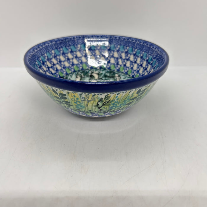 059 ~ Bowl ~ Nesting Salad/Cereal ~ 5.5" W U5077 ~ U4!