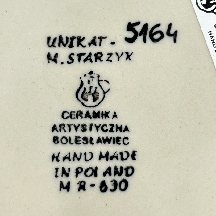 Bowl ~ Deep Mixing ~ 4 Qt. ~ U5164 ~ U3!