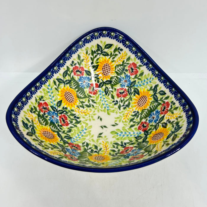 3 Point Star Bowl - A914 - A1*
