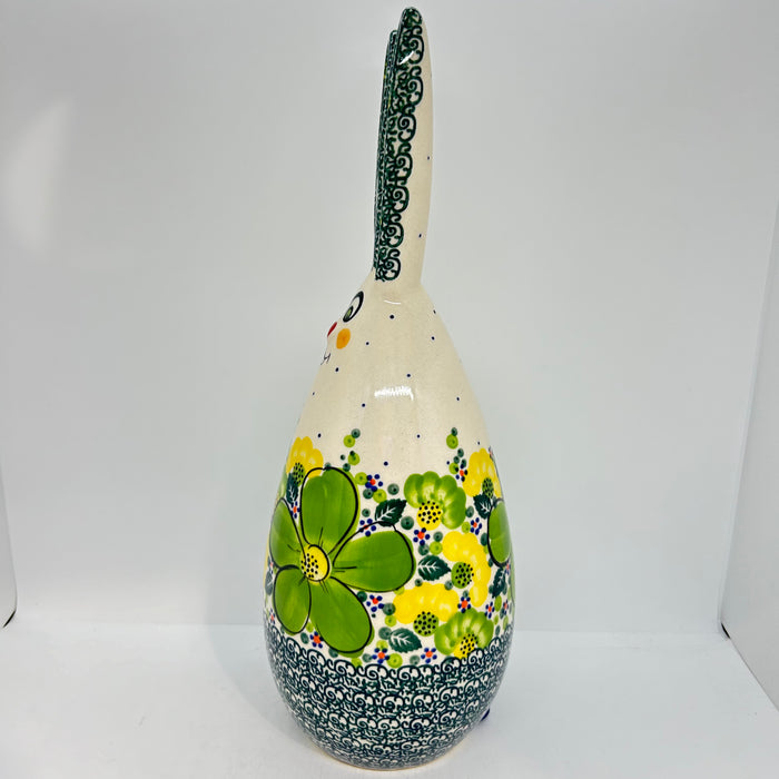 J16 Galia Egg Bunny - A-ZJ