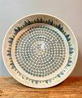 Large Shallow Serving Bowl - PS29