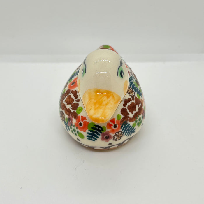 Duck Figurine - U-BK1