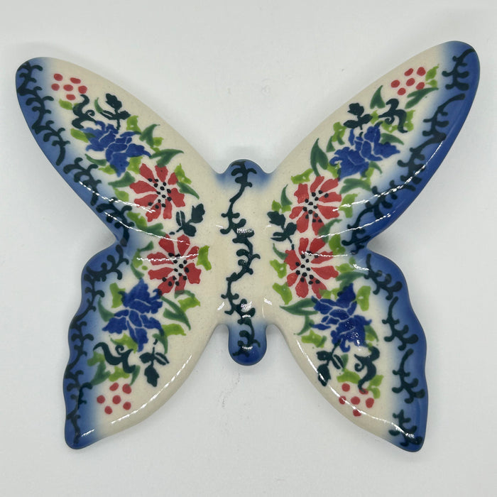 Butterfly P-W2