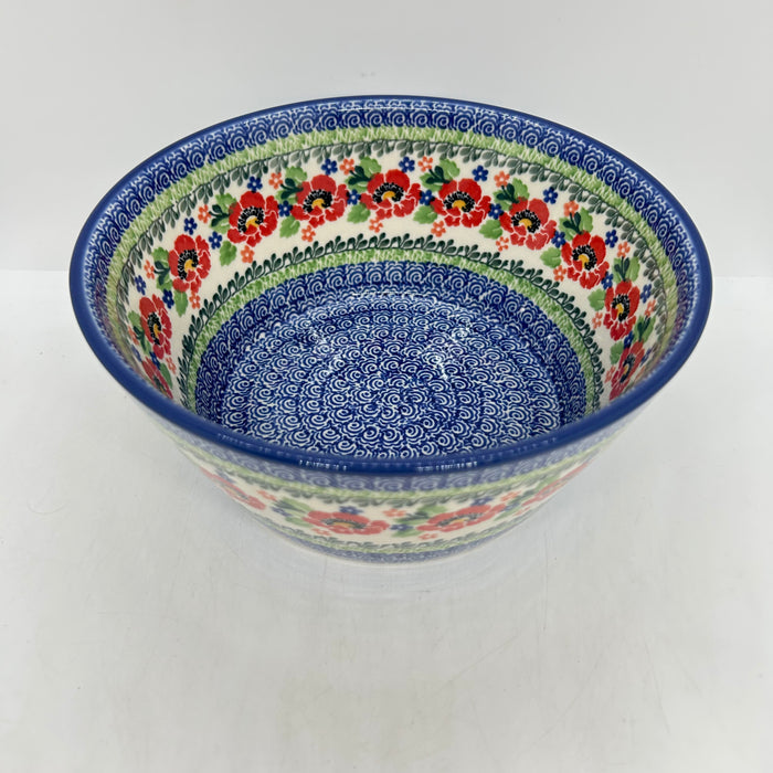 Flared Bowl - 8" W ~ 3219X - T4!