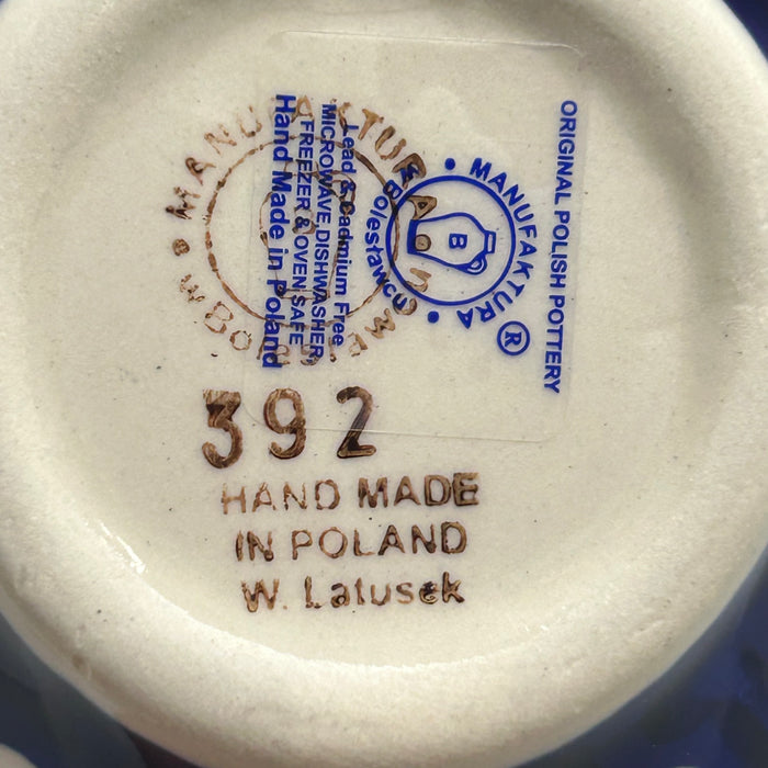 Spoon Base - 070A