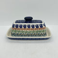 American Butter Dish  - DPDZ